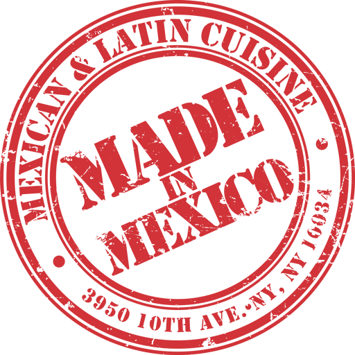 Made In Mexico Restaurant